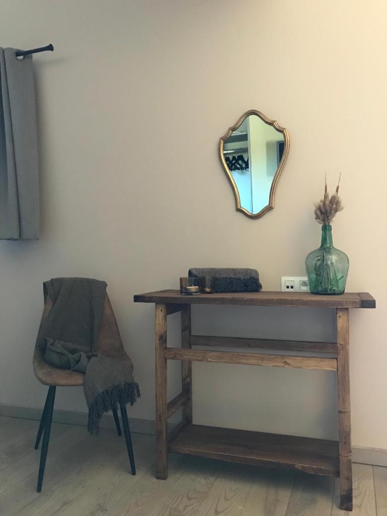 リバン Ma Bauge Bed & Breakfast エクステリア 写真