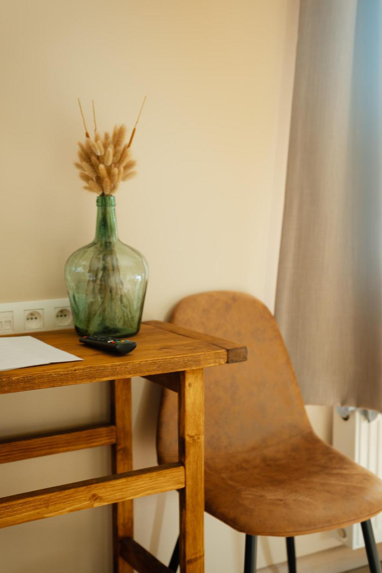 リバン Ma Bauge Bed & Breakfast エクステリア 写真